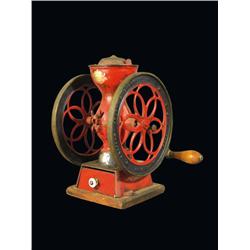 Landers Frary and Clark Coffee Mill
