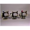 Image 1 : Lot of 3 Singer Sewing Machines