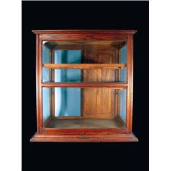 Bakers Display Case