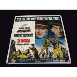 Western Movie Poster