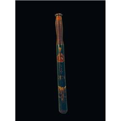 English Truncheon (night stick)