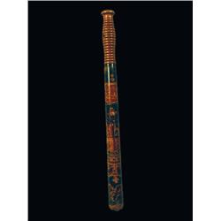 English Truncheon (night stick)