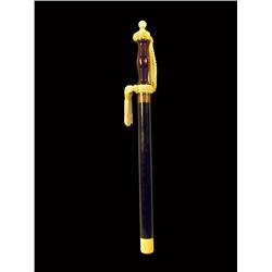 Presentation Night Stick