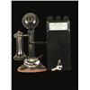 Image 1 : Coin Operated Telephone