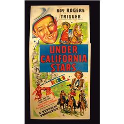 Western Movie Poster