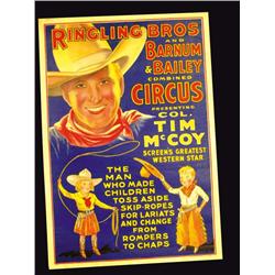 Western Movie Poster