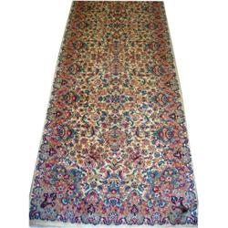 Karatan Carpet Runner