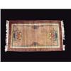 Image 1 : Accent Rug/Asian Design