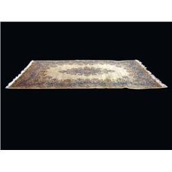 Large Area Rug/Multi Color
