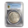 Image 1 : 1891-O Morgan Dollar MS-64+ PCGS
