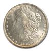Image 2 : 1891-O Morgan Dollar MS-64+ PCGS