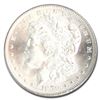 Image 2 : 1879 Morgan Dollar MS-65 PCGS