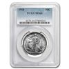 Image 1 : 1918 Walking Liberty Half Dollar MS-64 PCGS