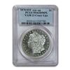 Image 1 : 1878 Morgan Dollar 8 TF MS-63 DMPL PCGS (VAM 23 Crazy Lips)
