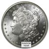 Image 2 : 1878-1904 Morgan Dollars MS-67 NGC