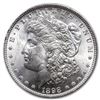 Image 2 : 1898 Morgan Dollar MS-64 PCGS