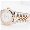 Image 3 : Pre-Owned Rolex Lady Datejust 178271