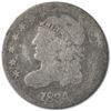 Image 1 : 1834 Capped Bust Half Dime VG