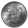 Image 2 : 1879 Morgan Dollar MS-63 PCGS