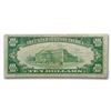 Image 2 : 1929 Type 1 $10 Gettysburg, PA VF (CH#611)