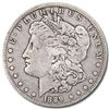 Image 1 : 1889-O Morgan Dollar VG/VF