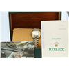 Image 1 : Pre-Owned Rolex Lady Datejust 69173