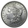 Image 1 : 1881 Morgan Dollar AU