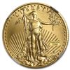 Image 2 : 1/10 oz Gold American Eagle MS-70 NGC (Random Year)