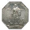 Image 1 : 1925 Norse Medal Half Dollar MS-64 NGC (Thin Planchet)