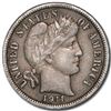 Image 1 : 1911 Barber Dime XF