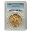 Image 1 : 1904 $20 Liberty Gold Double Eagle MS-63 PCGS