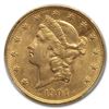 Image 2 : 1904 $20 Liberty Gold Double Eagle MS-63 PCGS