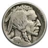 Image 1 : 1916-D Buffalo Nickel VG