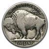 Image 2 : 1916-D Buffalo Nickel VG