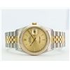 Image 1 : Pre-Owned Rolex Datejust 16233