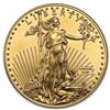 Image 1 : 1 oz Gold American Eagle BU (Random Year)
