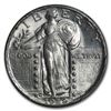Image 2 : 1929-D Standing Liberty Quarter MS-64 PCGS