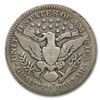 Image 2 : 1900-O Barber Quarter VG