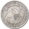Image 2 : 1830 Capped Bust Half Dollar VF Details (Scratched)