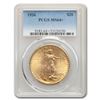 Image 1 : 1926 $20 Saint-Gaudens Gold Double Eagle MS-64+ PCGS