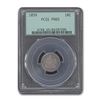 Image 1 : 1859 Liberty Seated Dime PR-65 PCGS