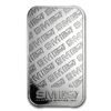 Image 2 : 1 oz Silver Bar - Tiger (Proof-like)