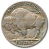 Image 2 : 1918 Buffalo Nickel XF