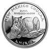 Image 2 : 2015 1 oz Silver Proof NAM State Dollars New Mexico Navajo