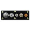 Image 2 : 1941 U.S. Proof Set (Hard Plastic Holder)