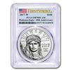 Image 1 : 2017-W 1 oz Proof Platinum American Eagle PR-70 PCGS (FS)