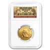 Image 1 : 1/2 oz Gold First Spouse Coins MS-70 NGC (Random)