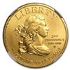 Image 2 : 1/2 oz Gold First Spouse Coins MS-70 NGC (Random)