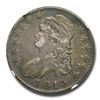 Image 2 : 1813 Capped Bust Half Dollar XF-40 NGC CAC