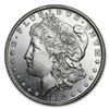 Image 1 : 1884-CC Morgan Dollar BU